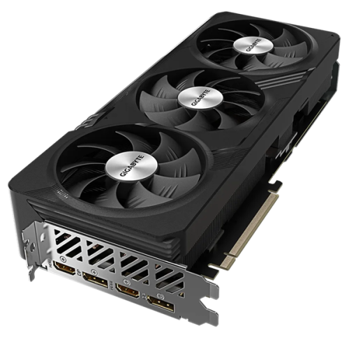 GIGABYTE RX7700XT GAMING OC 12GB //RX7700XT, HDMI*2, DP*2, 12G,D6