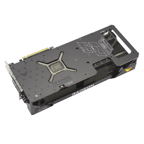 ASUS TUF-RX7900XTX-O24G-GAMING//RX7900XTX HDMI*1 DP*3 24G D6; 90YV0IG0-M0NA00