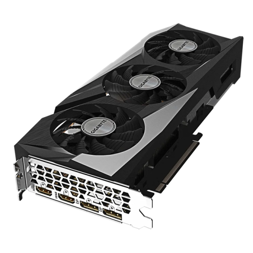 GIGABYTE RX7600 GAMING OC 8GB //RX7600, HDMI*2, DP*2, 8G,D6