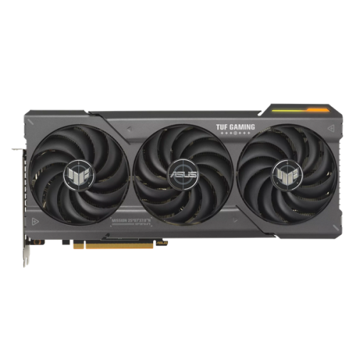 ASUS TUF-RX7700XT-O12G-GAMING//RX7700XT HDMI DP*3 12G D6; 90YV0JK0-M0NA00