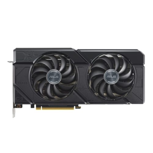 ASUS DUAL-RX7700XT-O12G//RX7700XT HDMI DP*3 12G D6; 90YV0JZ0-M0NA00