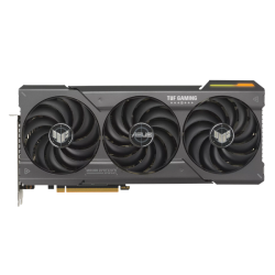 ASUS TUF-RX7800XT-O16G-GAMING//RX7800XT HDMI*1 DP*3 16G D6; 90YV0JJ0-M0NA00