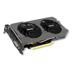 INNO3D RTX 3050 Twin X2 V2//RTX3050, HDMI, DP*3, 8G,D6