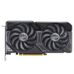 ASUS DUAL-RTX4060TI-A16G//RTX4060TI 16G HDMI DP*3 16G D6; 90YV0JH7-M0NA00