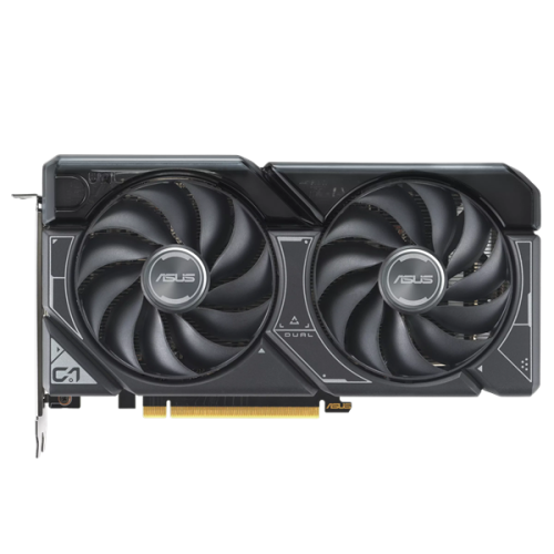 ASUS DUAL-RTX4060TI-A16G//RTX4060TI 16G HDMI DP*3 16G D6; 90YV0JH7-M0NA00