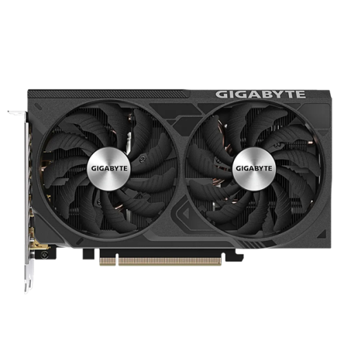 GIGABYTE RTX4060Ti WINDFORCE OC 16GB//RTX4060Ti, HDMI*2, DP*2, 16G,D6