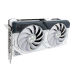 ASUS DUAL-RTX4060-O8G-WHITE//RTX4060 HDMI DP*3 8G D6; 90YV0JC2-M0NA00