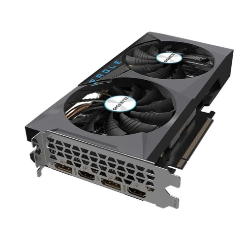 GIGABYTE RTX3060 EAGLE 12GB//RTX3060, HDMI*2, DP*2, 12G,D6