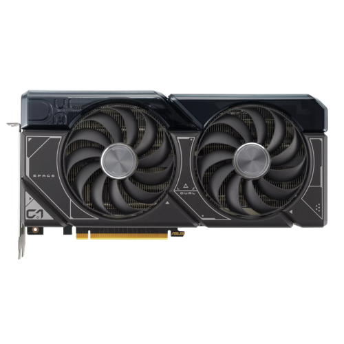 ASUS DUAL-RTX4070S-O12G//RTX4070S HDMI DP*3 12G D6X; 90YV0K82-M0NA00