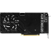 PALIT RTX4060Ti DUAL 8GB GDDR6 128bit 3-DP HDMI NE6406T019P1-1060D