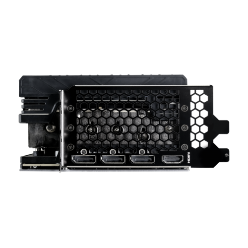 PALIT RTX4090 GAMEROCK 24GB GDDR6X 384bit 3-DP HDMI