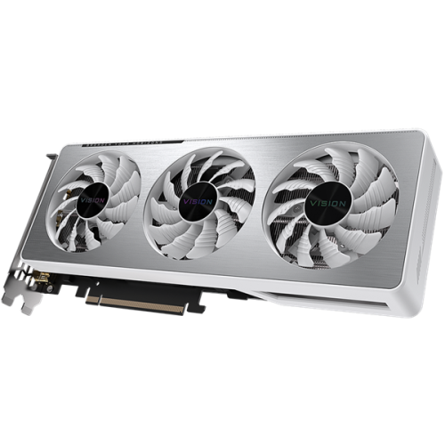 GIGABYTE RTX3060 VISION OC 12GB//RTX3060, HDMI*2, DP*2, 12G,D6