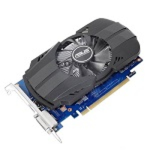 ASUS PH-GT1030-O2G // GT1030,SL DVI,HDMI,2G,GDDR5 ; 90YV0AU0-M0NA00