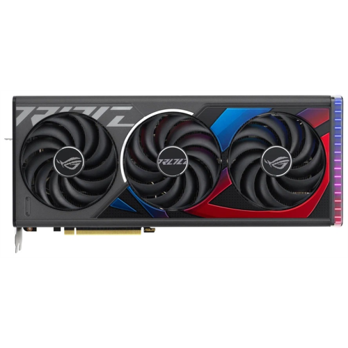 ASUS ROG-STRIX-RTX4070TI-12G-GAMING//RTX4070TI HDMI*2 DP*3 12G D6X; 90YV0II1-M0NA00