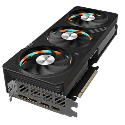 GIGABYTE RTX4070 GAMING 12GB //RTX4070, HDMI, DP*3, 12G,D6X