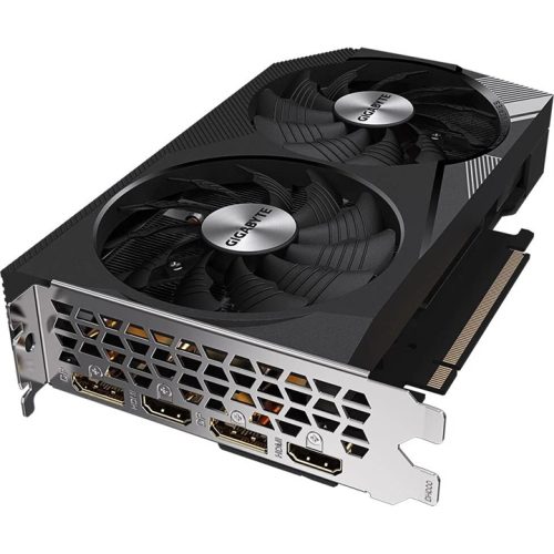 GIGABYTE RTX3060 WINDFORCE OC 12GB//RTX3060, HDMI*2, DP*2, 12G,D6