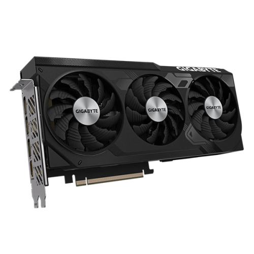 GIGABYTE RTX4070 WINDFORCE OC 12GB//RTX4070, HDMI, DP*3, 12G,D6X