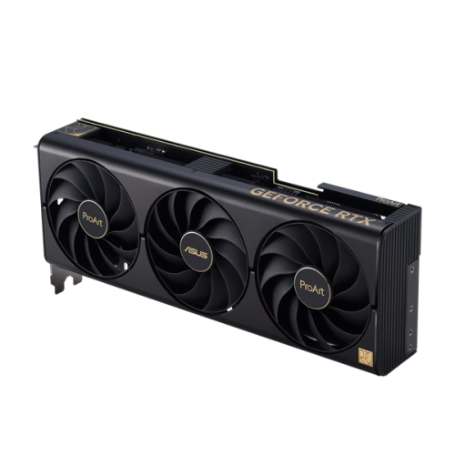 ASUS PROART-RTX4070TI-O12G//RTX4070TI HDMI*1 DP*3 12G D6X; 90YV0J30-M0NA00