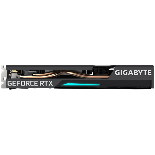 GIGABYTE RTX3060 EAGLE 12GB//RTX3060, HDMI*2, DP*2, 12G,D6