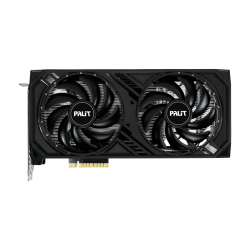 PALIT NE64060019P1-1070D RTX4060 DUAL 8GB GDDR6 128bit 3-DP HDMI