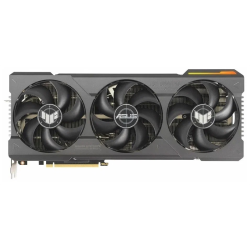 ASUS TUF-RTX4070TI-12G-GAMING//RTX4070TI HDMI*2 DP*3 12G D6X; 90YV0IJ1-M0NA00