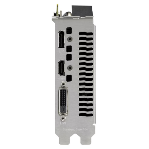 ASUS PH-RTX3050-8G-V2//RTX3050 DVI HDMI DP 8G D6; 90YV0GH8-M0NA00