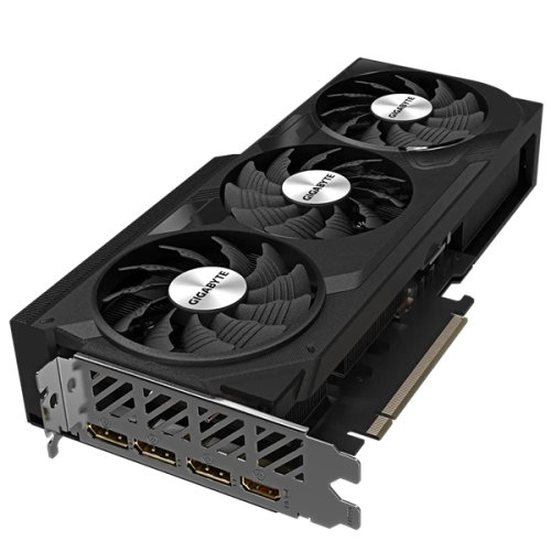 GIGABYTE RTX4070 WINDFORCE 12GB//RTX4070, HDMI, DP*3, 12G,D6X