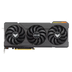 ASUS TUF-RTX4070TIS-16G-GAMING//RTX4070TIS HDMI*2 DP*3 16G D6X; 90YV0KF1-M0NA00