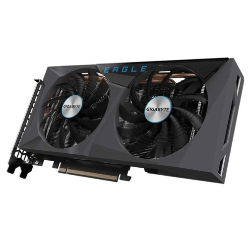 GIGABYTE RTX3060 EAGLE 12GB//RTX3060, HDMI*2, DP*2, 12G,D6