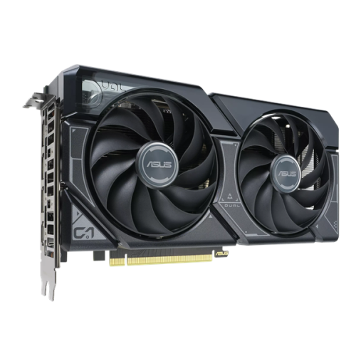 ASUS DUAL-RTX4060TI-O16G//RTX4060TI 16G HDMI DP*3 16G D6; 90YV0JH0-M0NA00