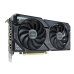 ASUS DUAL-RTX4060TI-O16G//RTX4060TI 16G HDMI DP*3 16G D6; 90YV0JH0-M0NA00