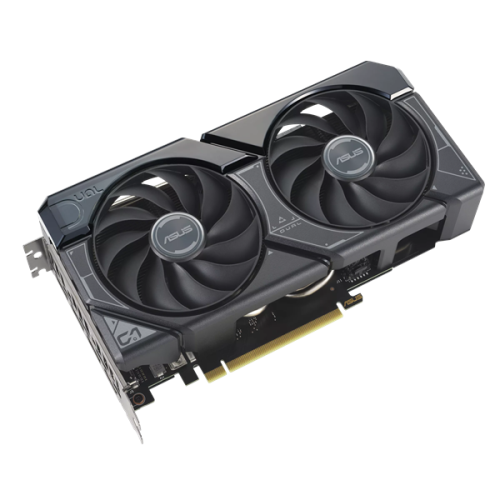 ASUS DUAL-RTX4060TI-O16G//RTX4060TI 16G HDMI DP*3 16G D6; 90YV0JH0-M0NA00