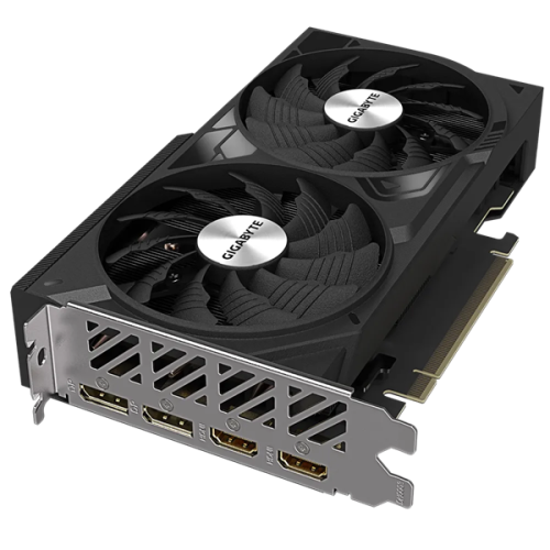 GIGABYTE RTX4060Ti WINDFORCE OC 8GB//RTX4060Ti, HDMI*2, DP*2, 8G,D6