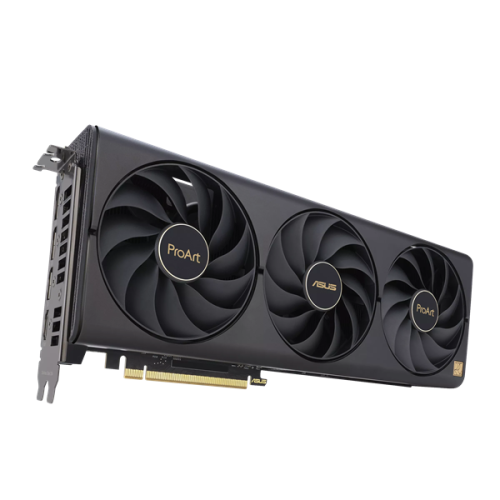 ASUS PROART-RTX4080S-O16G//RTX4080S HDMI*1 DP*3 16G D6X; 90YV0K90-M0NA00