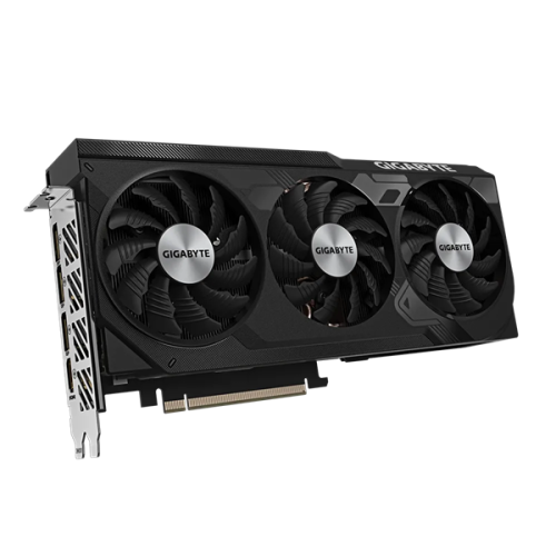 GIGABYTE RTX4070Ti WINDFORCE OC 12GB//RTX4070Ti, HDMI, DP*3, 12G,D6X