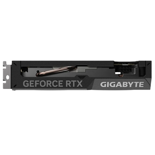 GIGABYTE RTX4060 WINDFORCE OC 8GB //RTX4060, HDMI*2, DP*2, 8G,D6