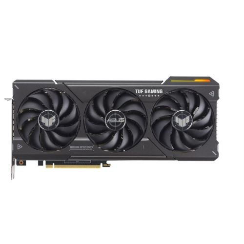 ASUS TUF-RTX4070-O12G-GAMING/RTX4070, HDMI, DP*3, 12G, D6X; 90YV0IZ0-M0NA00