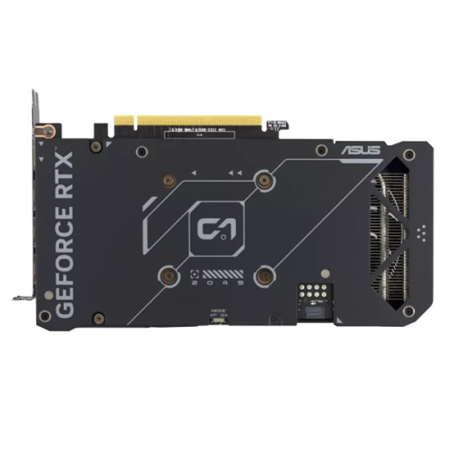 ASUS DUAL-RTX4060-O8G///RTX4060,HDMI,DP*3,8G,D6; 90YV0JC0-M0NA00