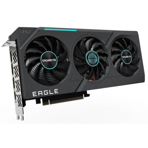 GIGABYTE RTX4070Ti EAGLE 12GB//RTX4070Ti, HDMI, DP*3, 12G,D6X