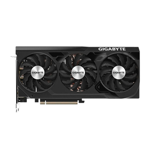 GIGABYTE RTX4070Ti WINDFORCE OC 12GB//RTX4070Ti, HDMI, DP*3, 12G,D6X