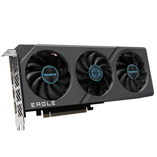 GIGABYTE RTX4060 EAGLE OC 8GB//RTX4060, HDMI*2, DP*2, 8G,D6
