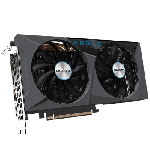 GIGABYTE RTX3060 EAGLE 12GB//RTX3060, HDMI*2, DP*2, 12G,D6