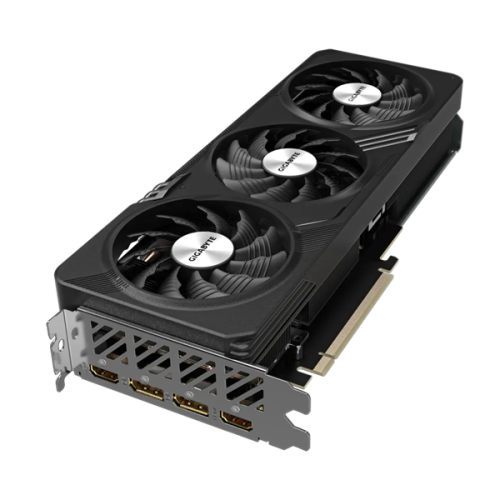 GIGABYTE RTX4060Ti GAMING 16GB //RTX4060Ti, HDMI*2, DP*2, 16G,D6