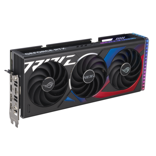 ASUS ROG-STRIX-RTX4070S-O12G-GAMING//RTX4070S HDMI*2 DP*3 12G D6X; 90YV0KD0-M0NA00