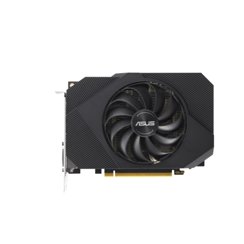 ASUS PH-RTX3050-8G-V2//RTX3050 DVI HDMI DP 8G D6; 90YV0GH8-M0NA00