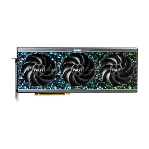 PALIT RTX4090 GAMEROCK 24GB GDDR6X 384bit 3-DP HDMI