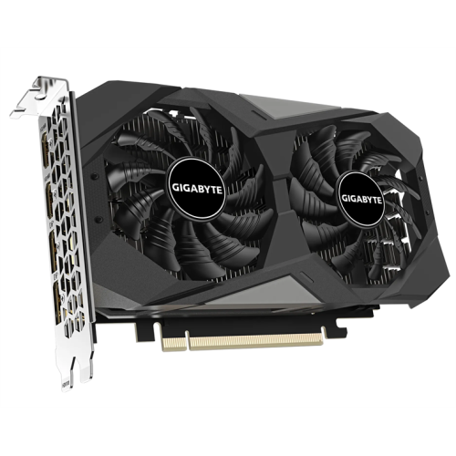 GIGABYTE RTX3050 WINDFORCE OC 6GB//RTX3050, HDMI*2, DP*2, 6G,D6