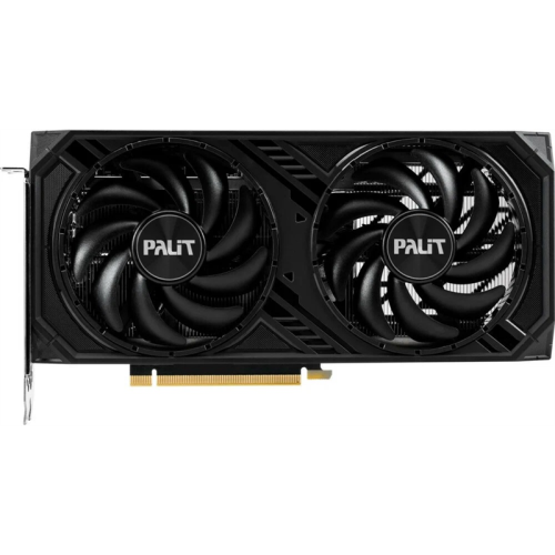 PALIT RTX4060Ti DUAL 8GB GDDR6 128bit 3-DP HDMI NE6406T019P1-1060D
