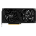 PALIT RTX4060Ti DUAL 8GB GDDR6 128bit 3-DP HDMI NE6406T019P1-1060D