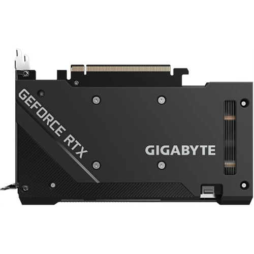 GIGABYTE RTX3060 WINDFORCE OC 12GB//RTX3060, HDMI*2, DP*2, 12G,D6